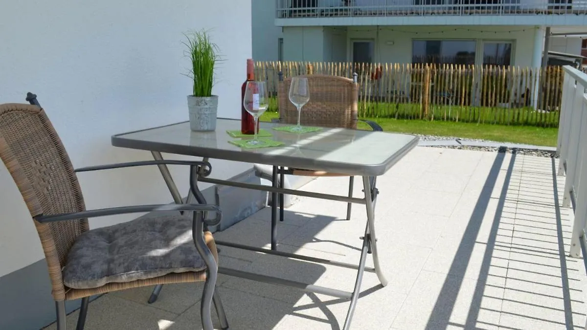 Apartment FeWo Sonne Oberstaufen-Kalzhofen Deutschland