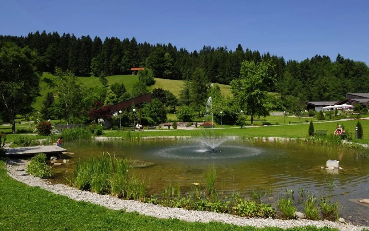 FeWo Sonne Oberstaufen-Kalzhofen 0*, Oberstaufen Deutschland