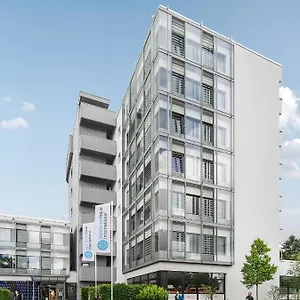  Aparthotel Apartmenthaus International Deutschland